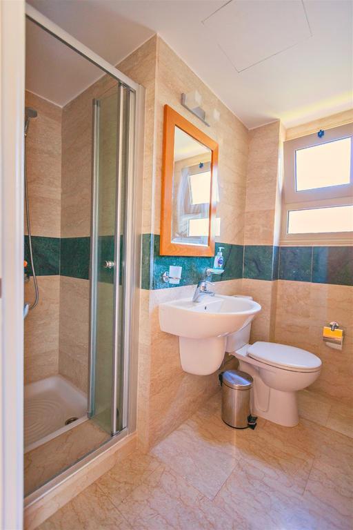 Villa Kartiela Sandy Beach Villas - Private Pool - Jacuzzi - Private Beach Area Polis Dış mekan fotoğraf
